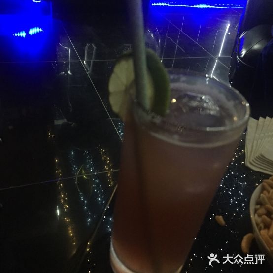 WEME娱乐工司酒吧(开发区店)