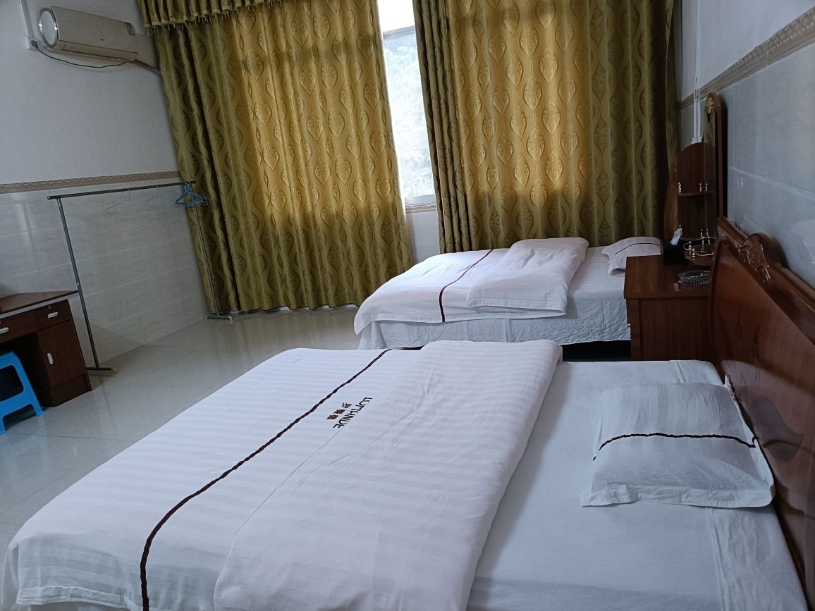 乐业县优香民宿