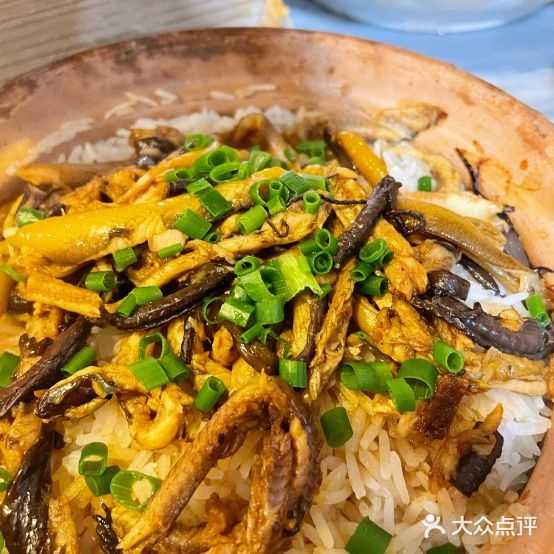 好记食坊