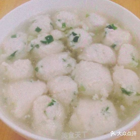 万香扁食(桃园店)