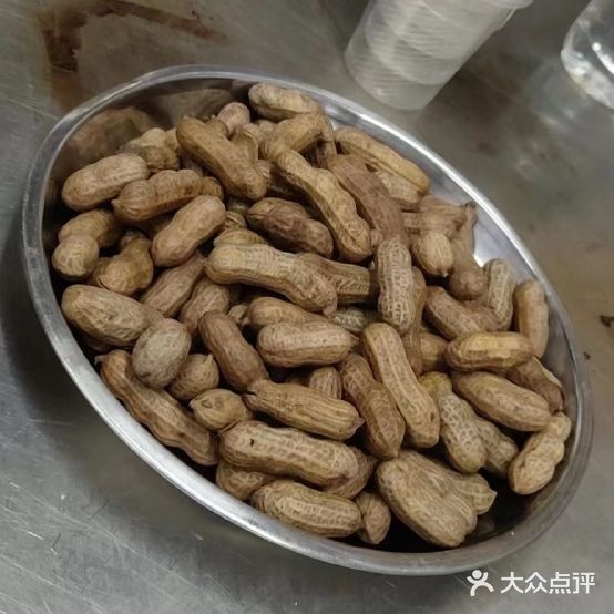 大羊羊肉串(国泰·菁华逸景店)