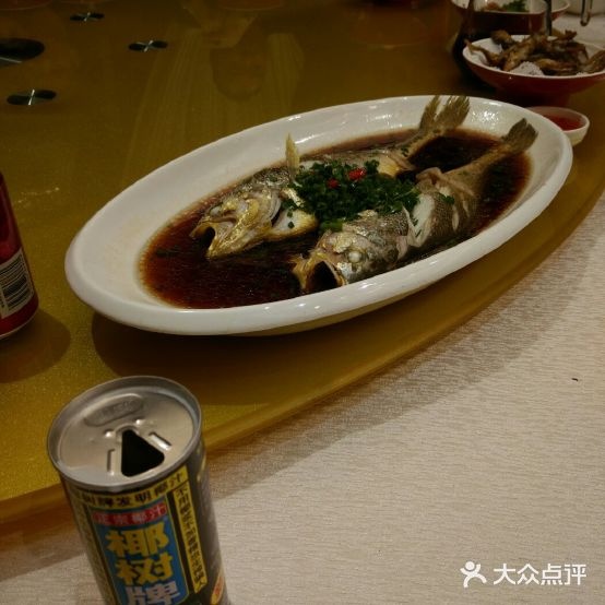 海县大酒店(海港大厦店)
