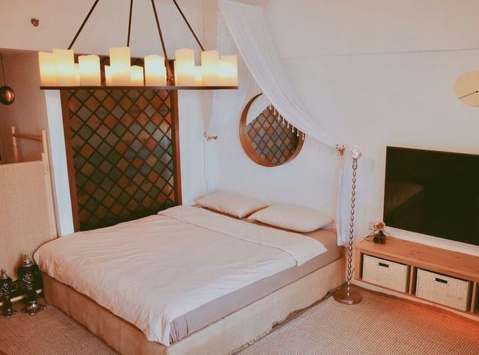 奋斗青年公寓(宜新路1号分店)