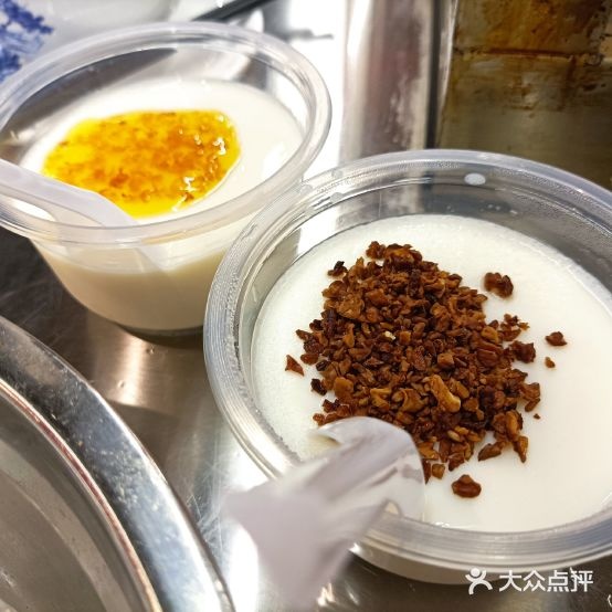 壹翻江湖钢板烧(德思勤店)
