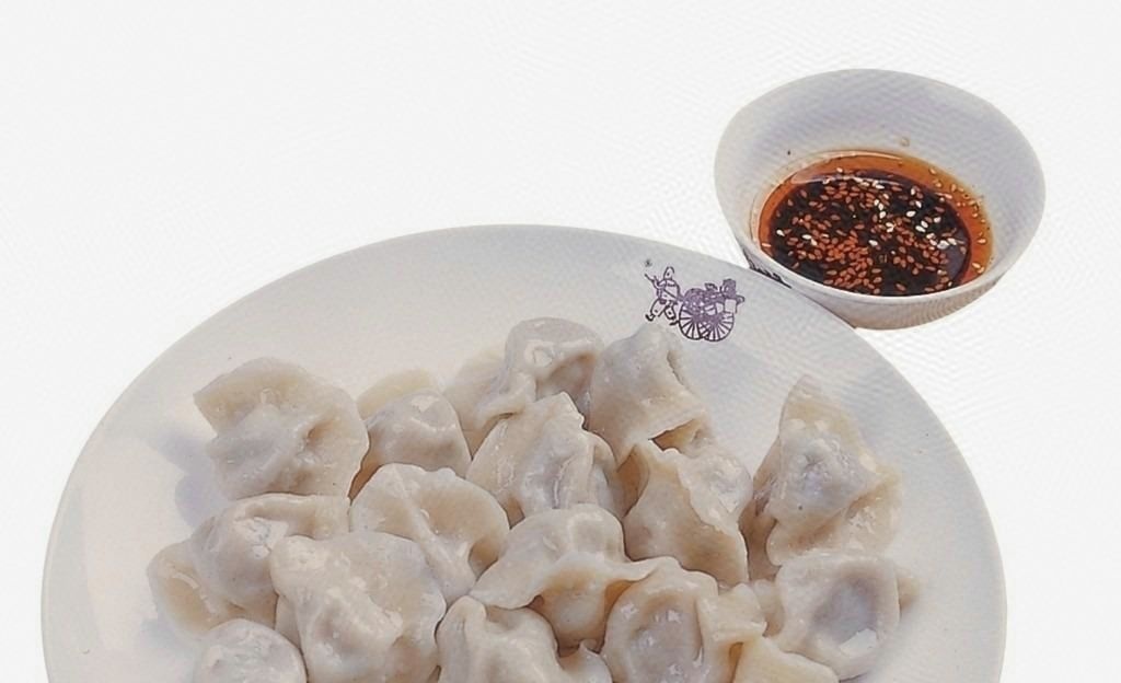 上海海鲜馄饨(涪华路店)