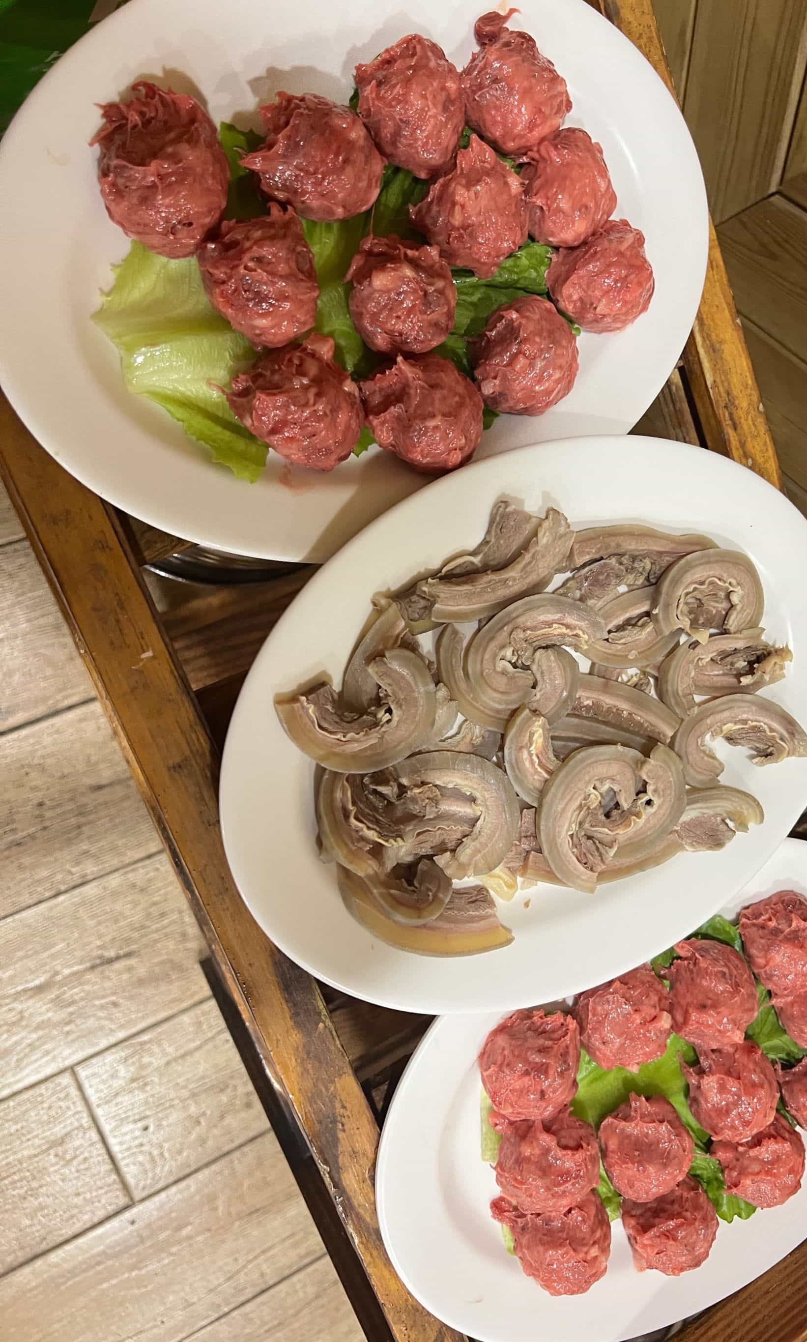 全汁好味驴庄(火炬店)