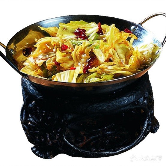 渝和记面庄(狼山店)