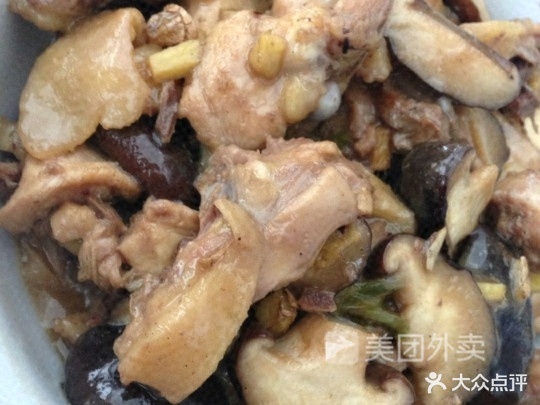 溢香园小吃