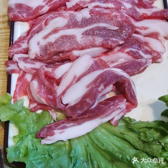 尚品同火锅(巴黎之春小区店)