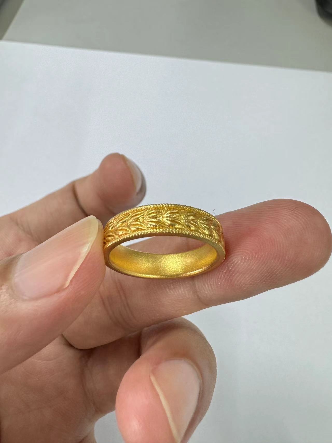 黄金回收