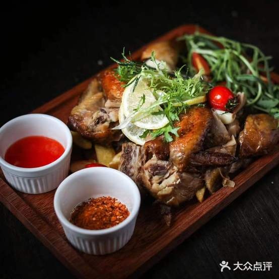 Broccoli·西兰华餐厅(城东美颂店)
