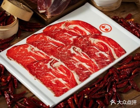 徐府牛(桐乡新城吾悦广场店)