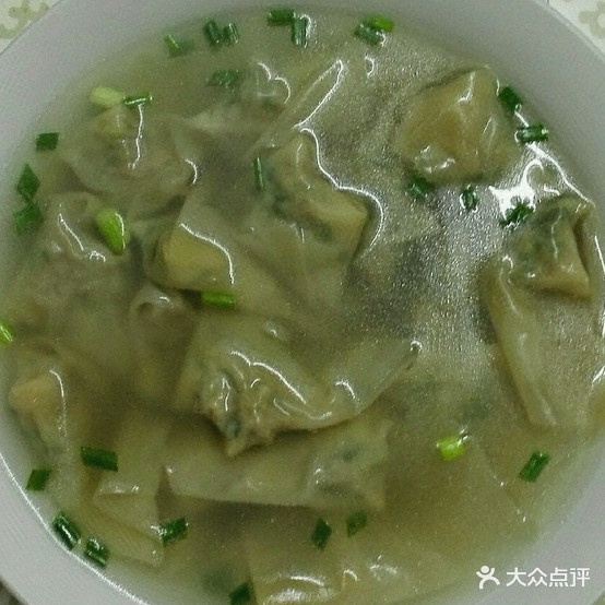 老牌北方面食馆(将军花园店)