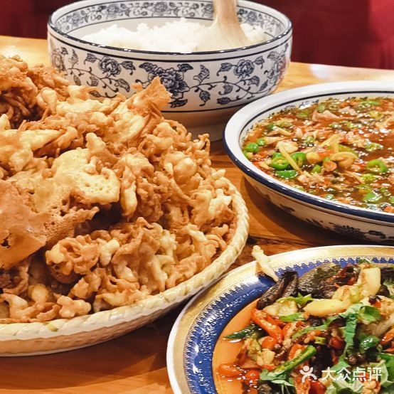 伙食图(汇东店)