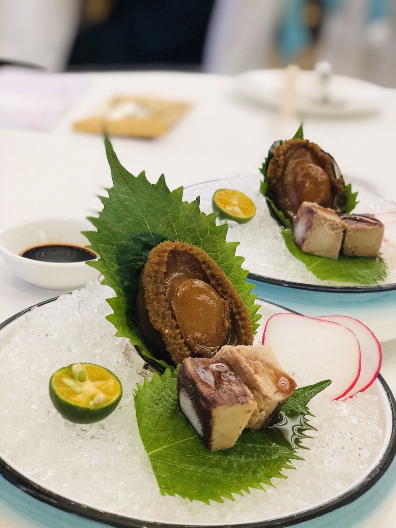 东莞老饭店(世纪广场店)环境