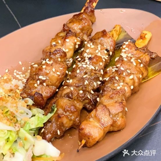 898南洋风味馆
