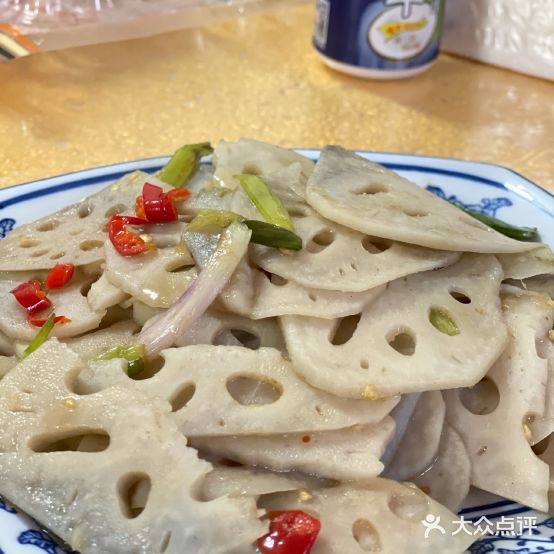 徽记砂锅粥(达利美居店)