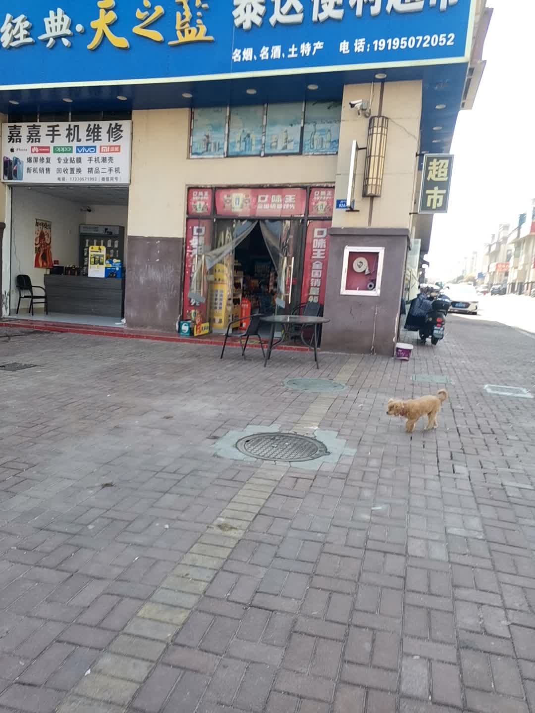嘉嘉手机维修