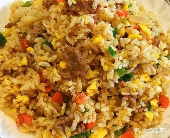 清真兰州牛肉拉面(油榨街店)