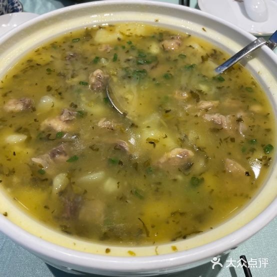 红星海港海鲜店