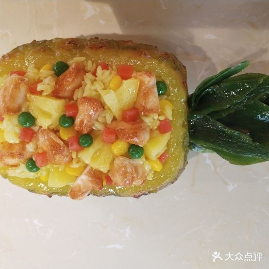 香滋钢板烧(首创奥特莱斯店)