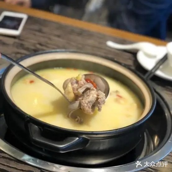一jue干香脆肚(合众路店)