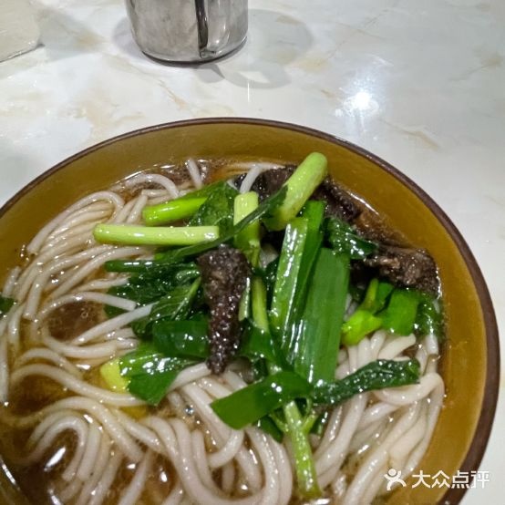 市牛烧烤(云西街店)