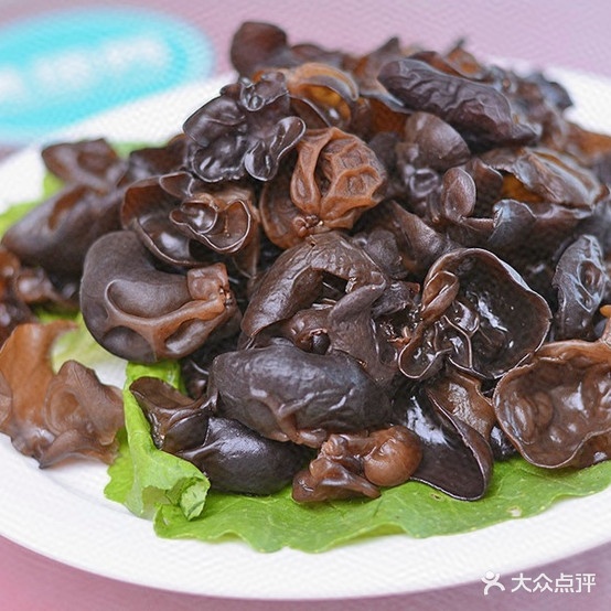 小鸡多蘑菇(幸福路店)