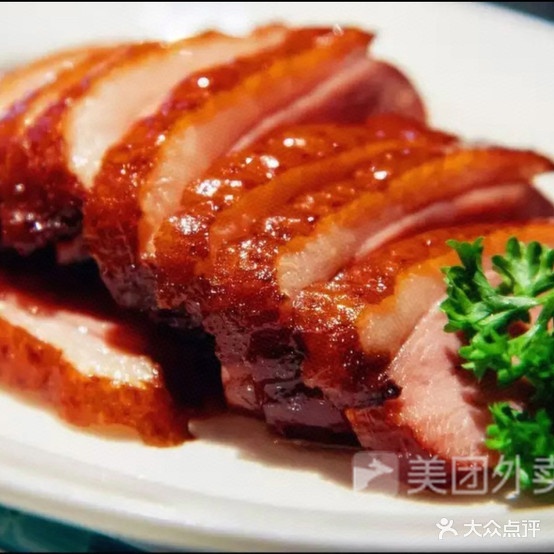 美味香香港烧味快餐