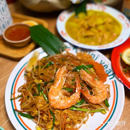 迷你椰·泰式大排挡(星光Park店)