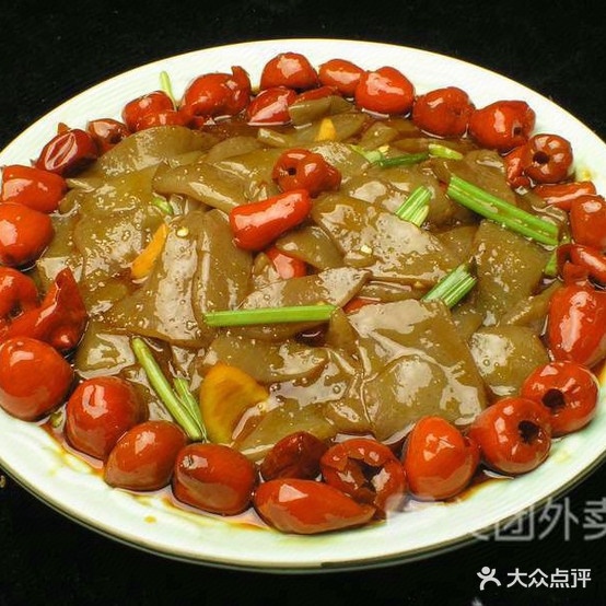 重庆酸菜鱼(儋州那大渝川小吃店)