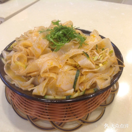 邵龙米粉店