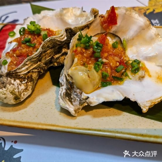万匠日本料理铁板啥(万象汇店)