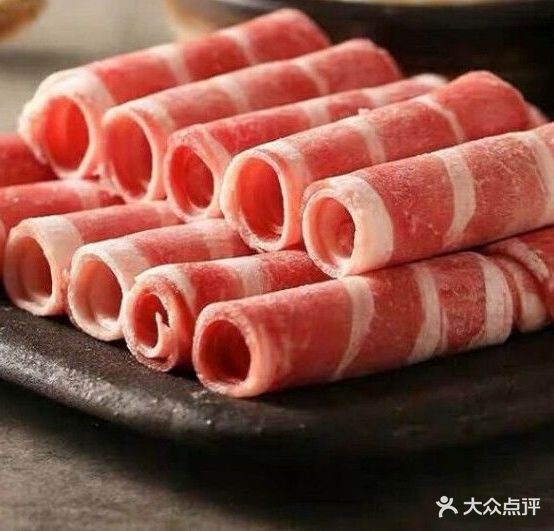四川街冒菜(信联小区店)