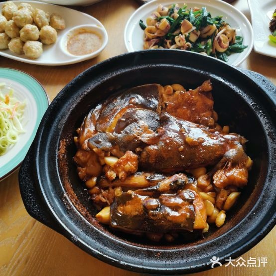 新世纪大酒店(泰山路店)