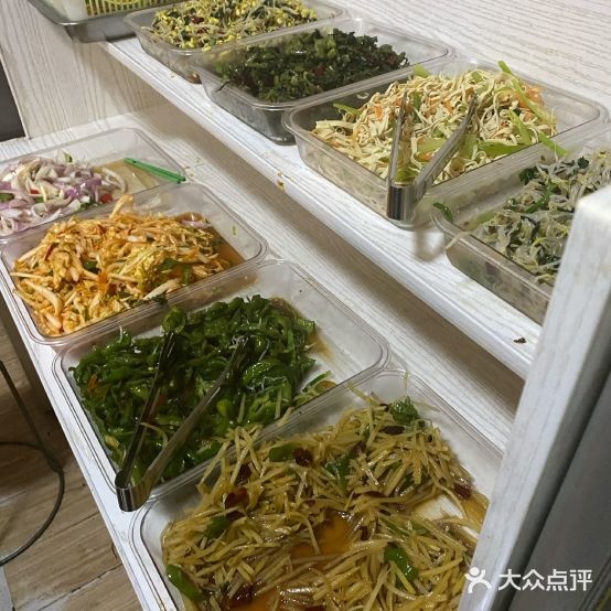 洪君独一味油饼解(安居北路西二巷店)