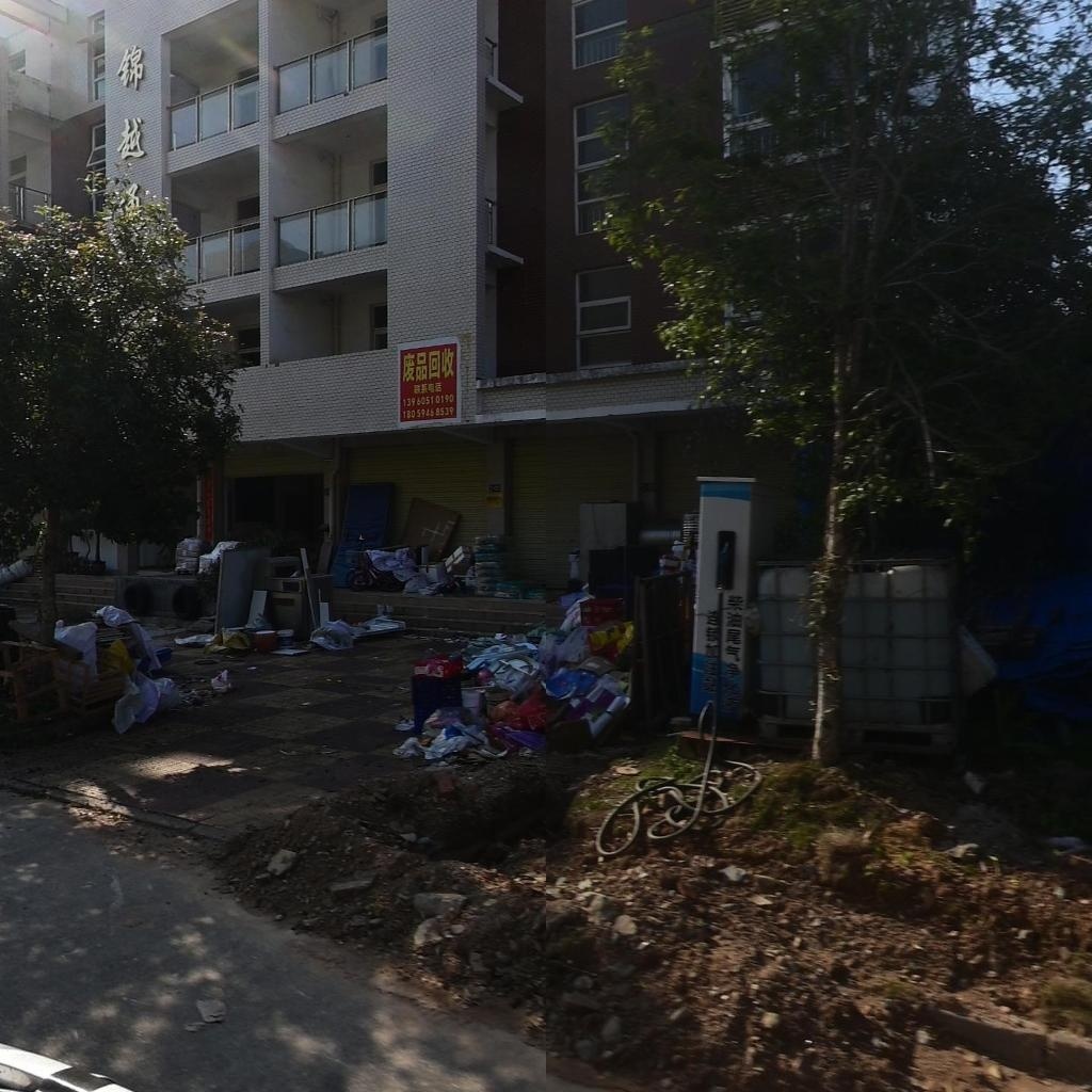 废品回收