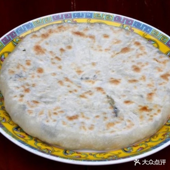 一品香挞粿
