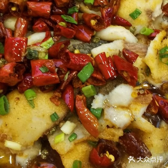 顺兴隆小四川水煮鱼