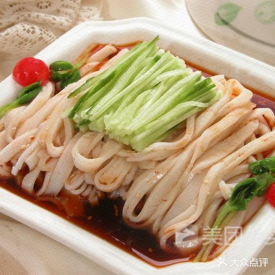 开胃泡菜菜(中山北路店)