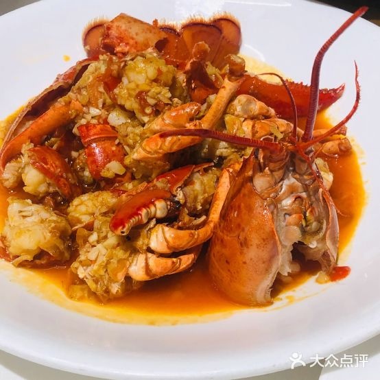 蔡九海鲜(红星店)