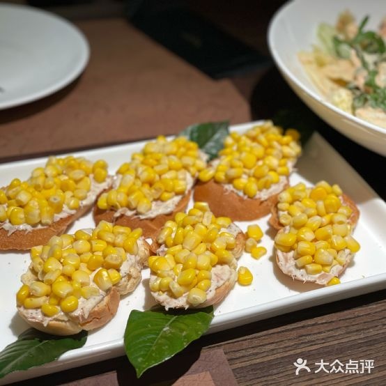 C'è Amore 爱意牛排馆(学而思店)