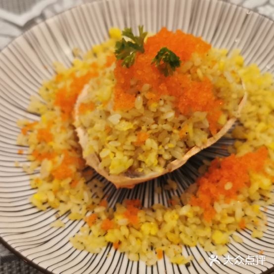 食辰融合料理