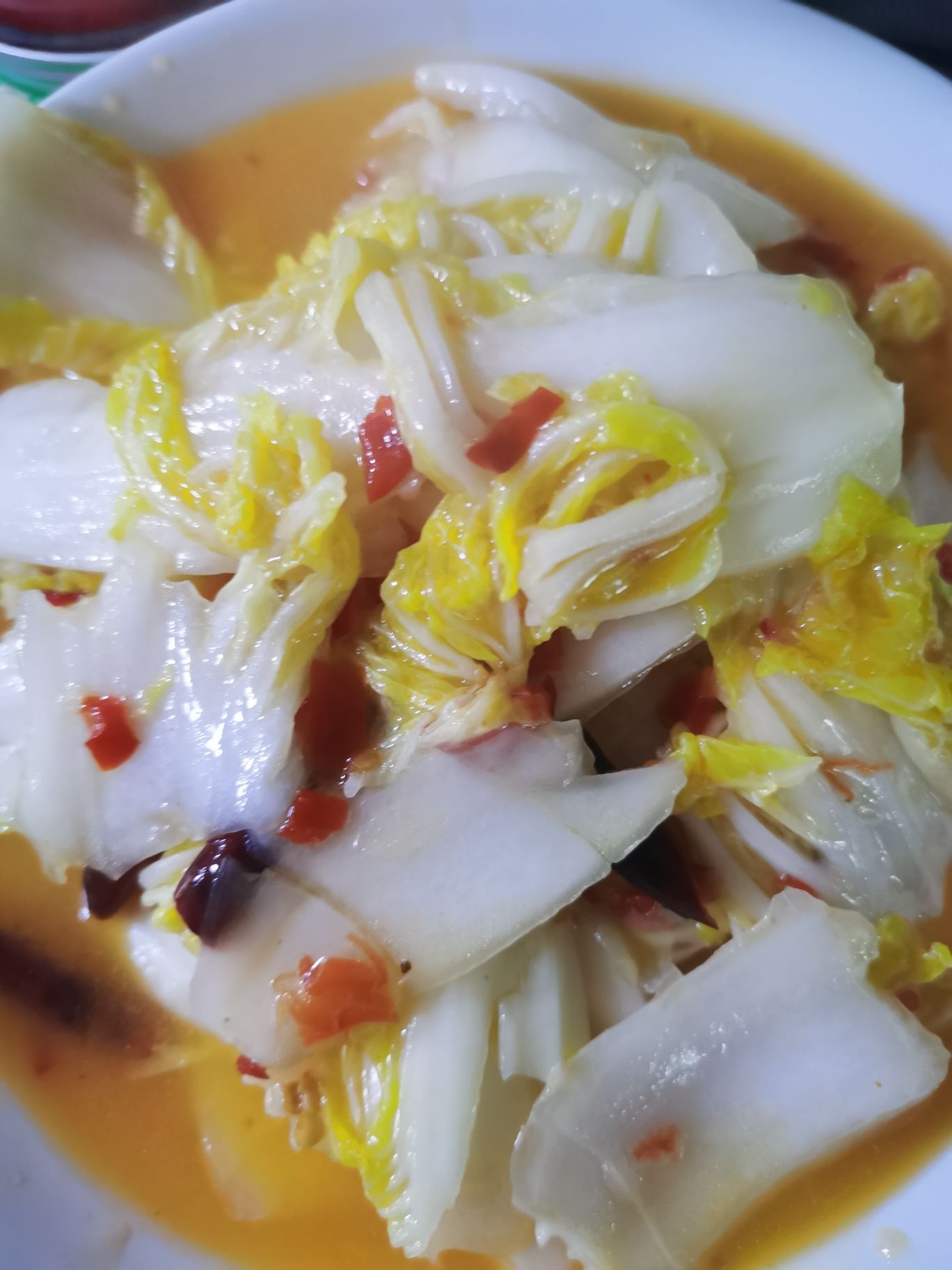 伊香园清真餐厅(云海·滨河财富中心店)