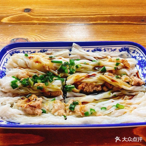 元记肠粉