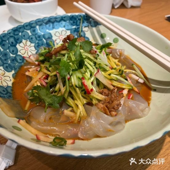 上关雪冬北菜(宝地广场店)