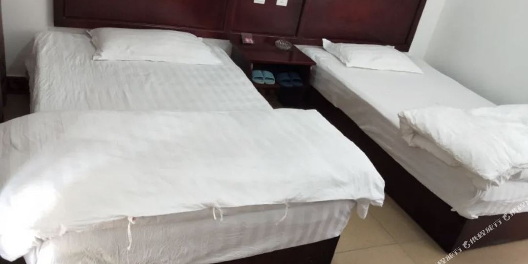 西双班纳湘南招待所(勐泐大道店)