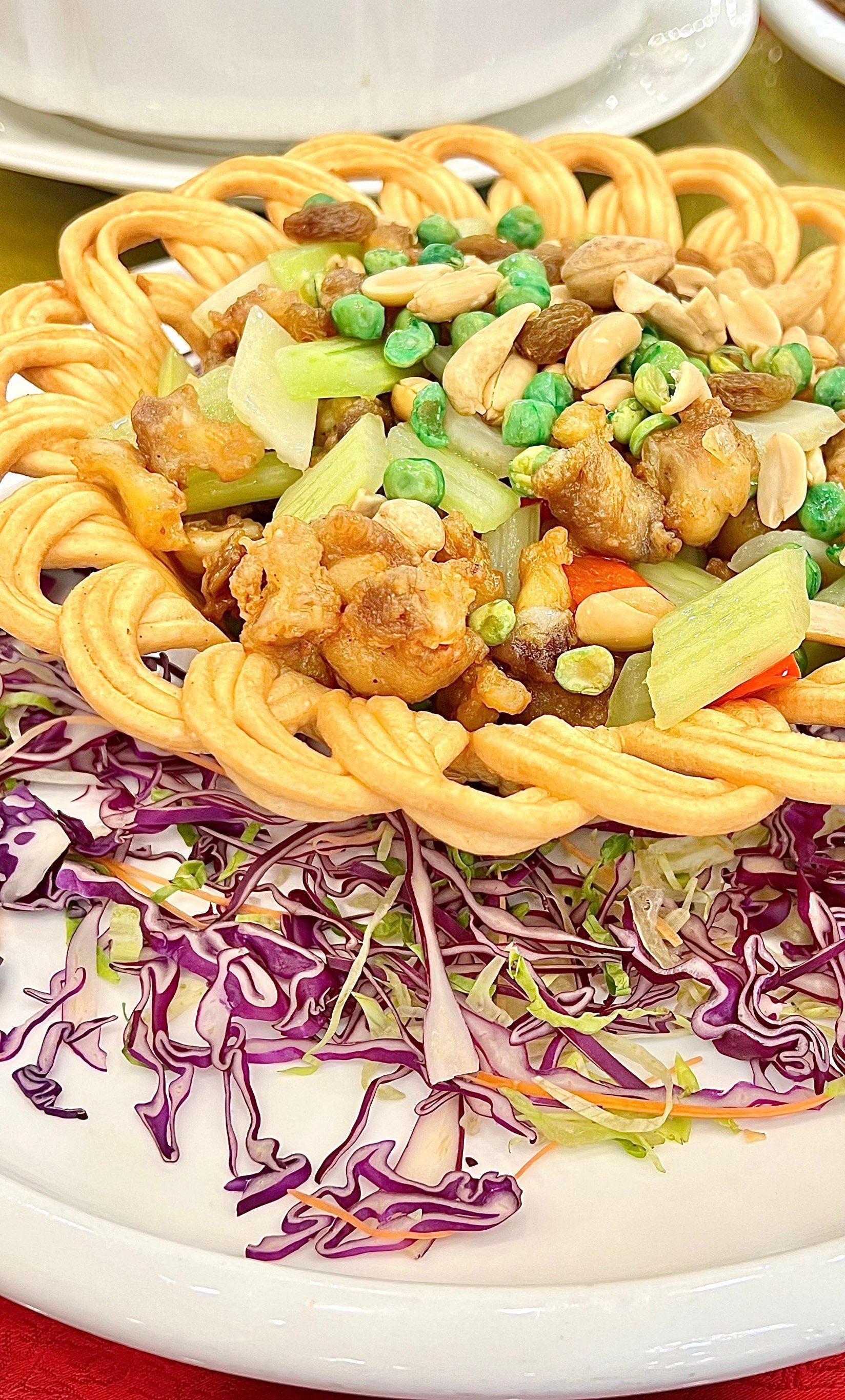 福聚楼(南亭路店)