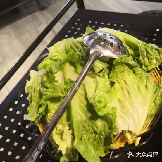 佬街烤肉