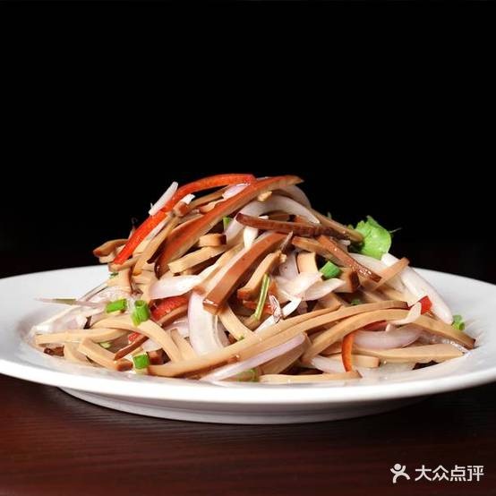 逛福馄饨